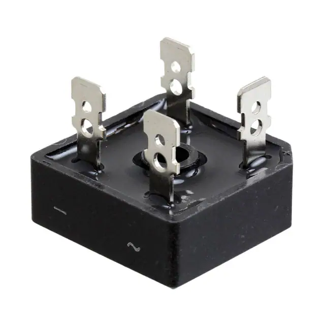 GBPC3504T GeneSiC Semiconductor product image