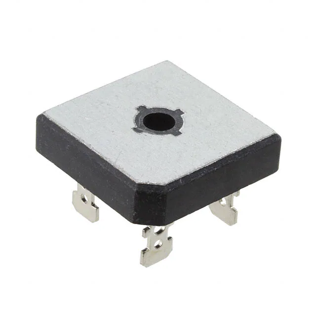 GBPC3501-BP Micro Commercial Co
