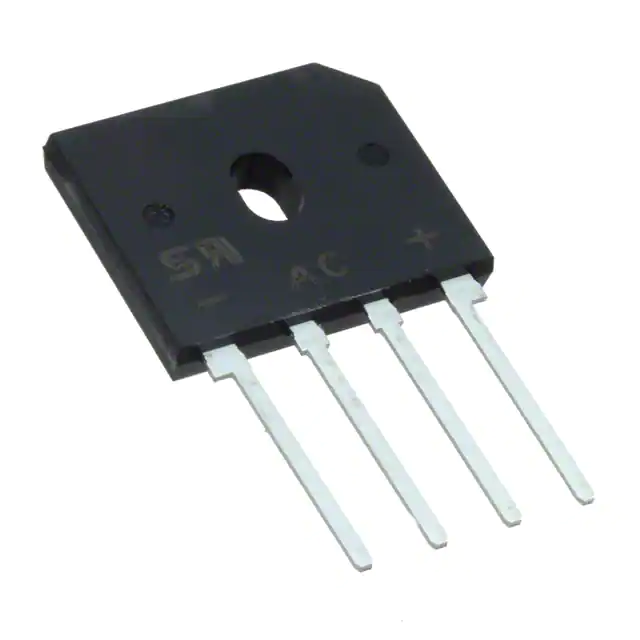 GBU605 Taiwan Semiconductor Corporation