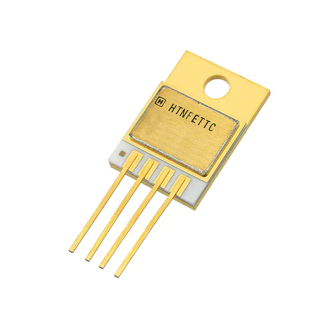 HTNFET-T Honeywell Aerospace