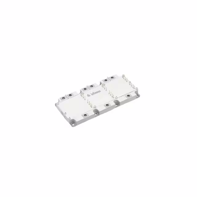 FS900R08A2P2B32BOSA1 Infineon Technologies