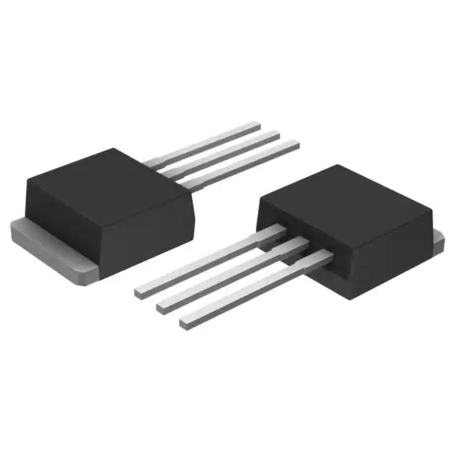 MBRB41H100CT-1G Fairchild Semiconductor