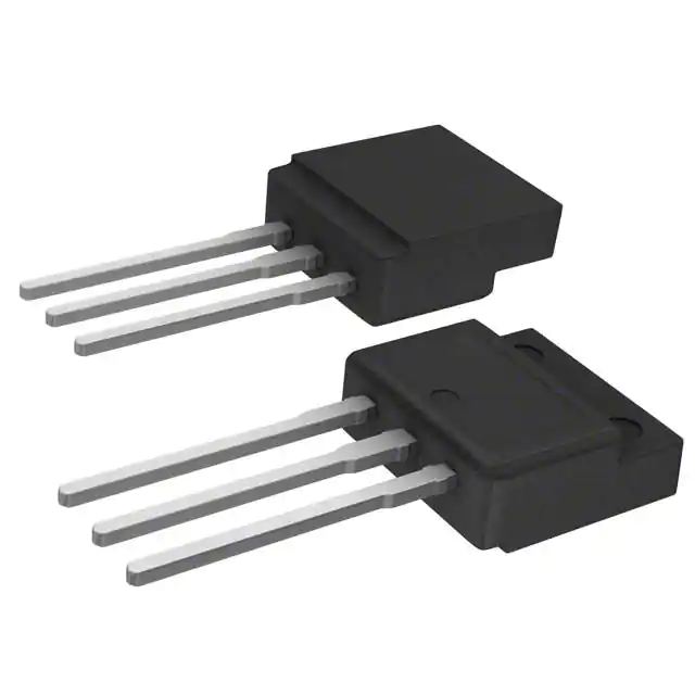 STFI34NM60N STMicroelectronics