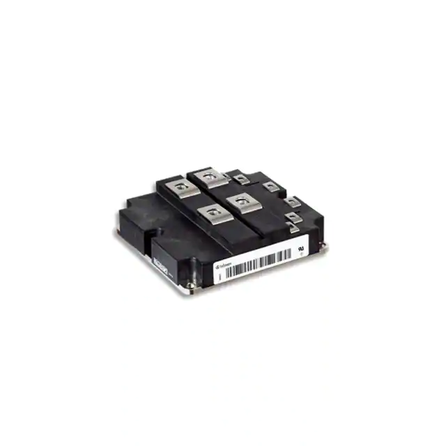 FF800R12KE3NOSA1 Infineon Technologies