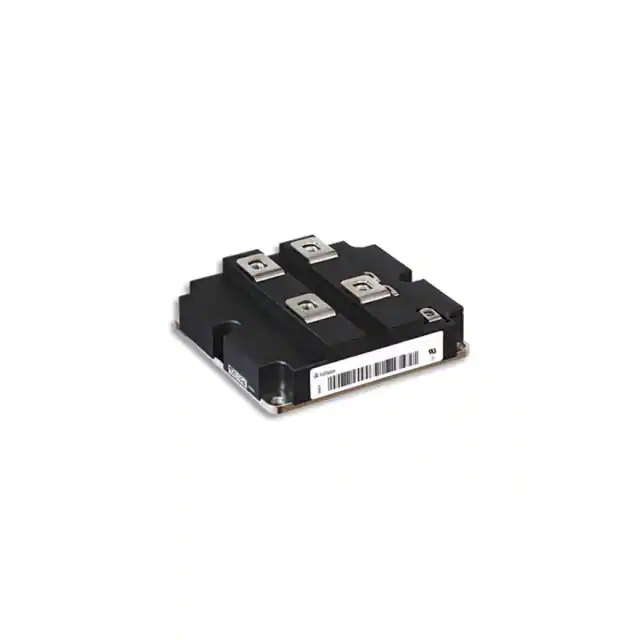FD600R17KE3B2NOSA1 Infineon Technologies
