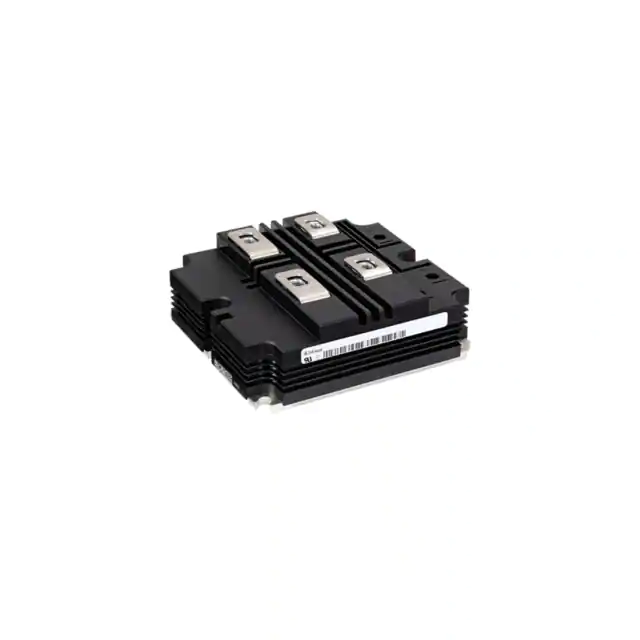 DD250S65K3NOSA1 Infineon Technologies