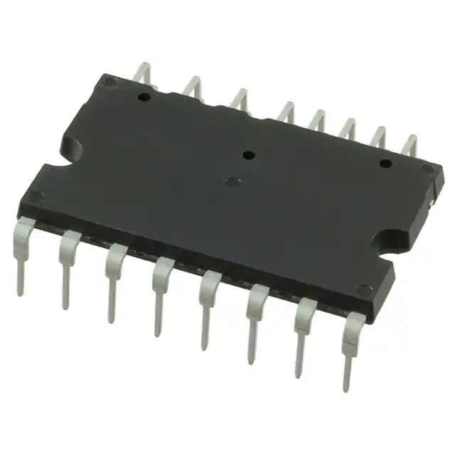 IFCM15P60GDXKMA1 Infineon Technologies