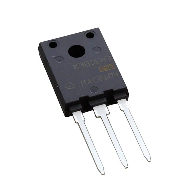 IKFW90N60EH3XKSA1 Infineon Technologies
