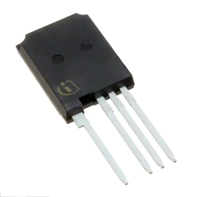 IKY40N120CH3XKSA1 Infineon Technologies