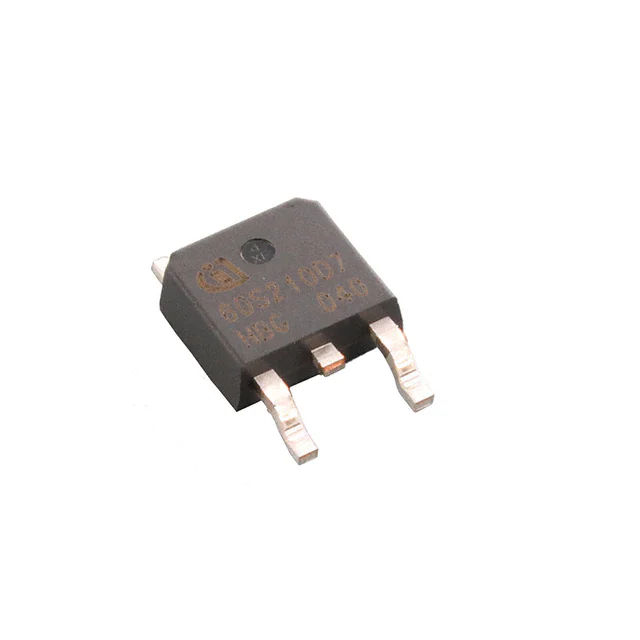 IPD60R380E6BTMA1 Infineon Technologies