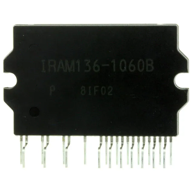 IRAM136-1060B onsemi