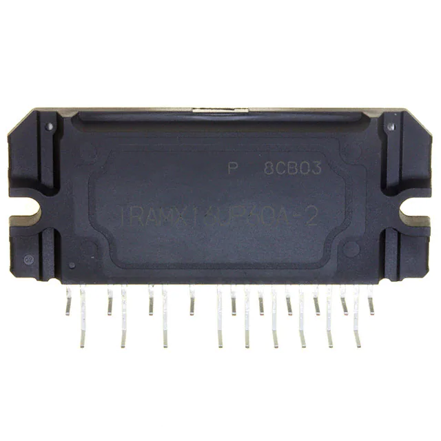 IRAMX16UP60A-2 Infineon Technologies