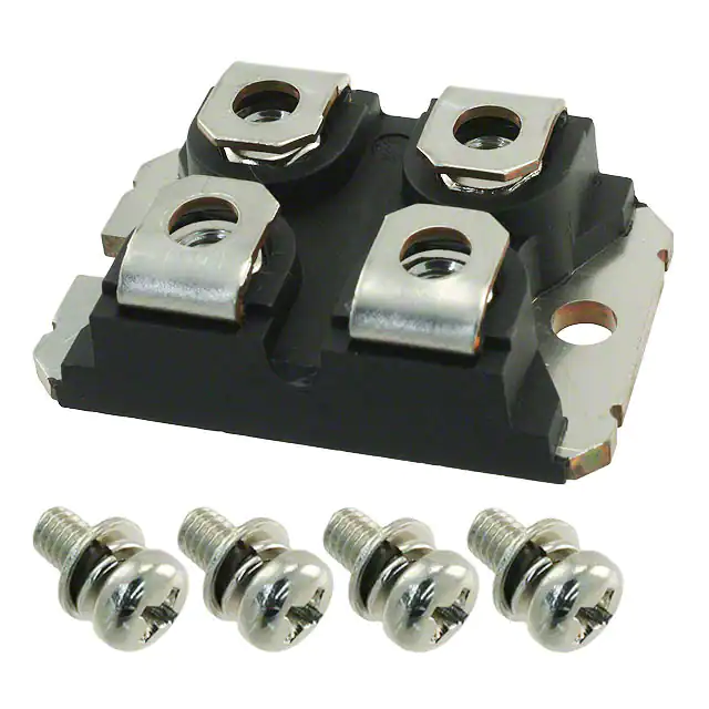 IXTN102N65X2 Littelfuse Inc.