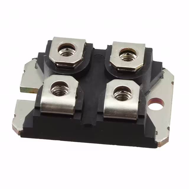 IXFN94N50P2 Littelfuse Inc.