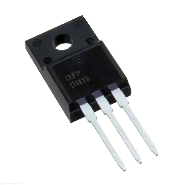 IXFP4N85XM Littelfuse Inc.