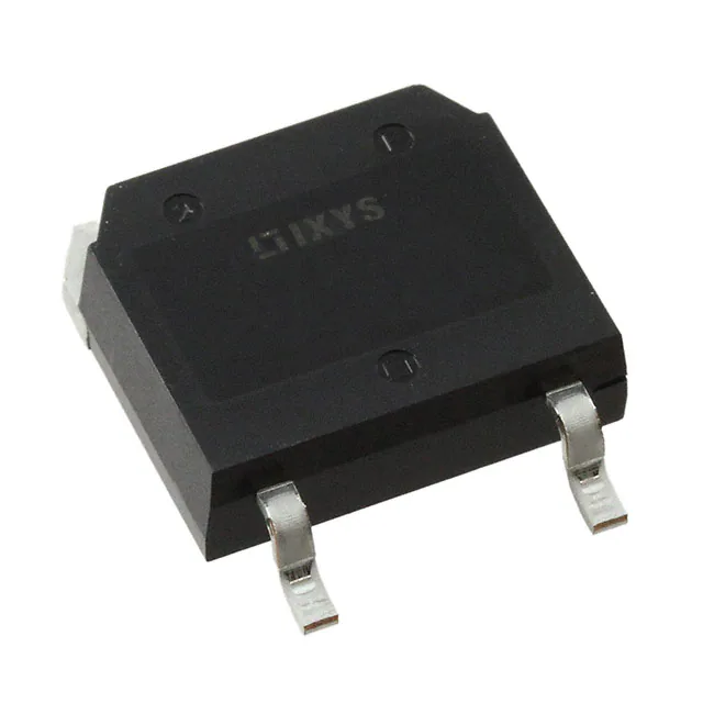IXFT80N65X2HV Littelfuse Inc. product image