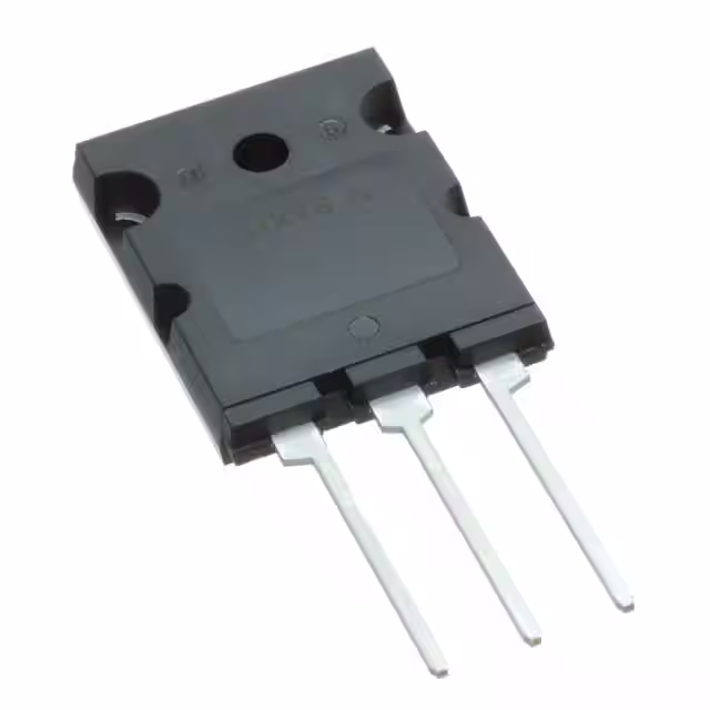 IXTK102N65X2 Littelfuse Inc.