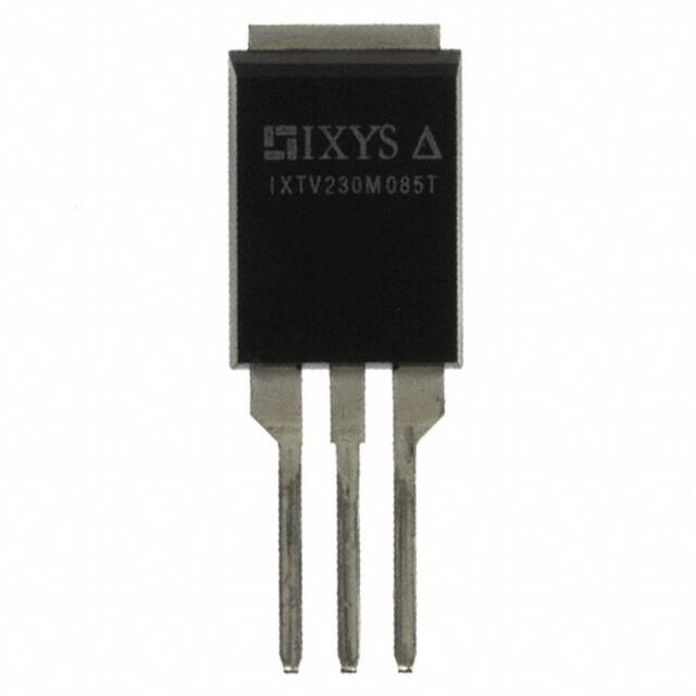 IXTV230N085T IXYS
