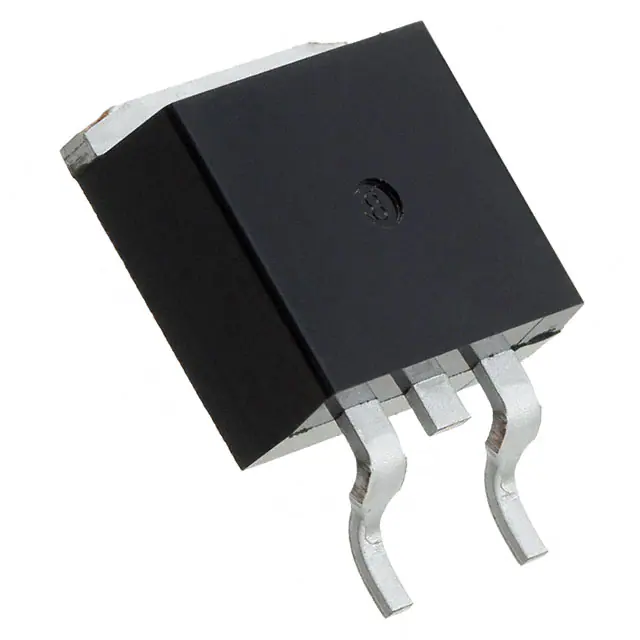 IXTA12N65X2 Littelfuse Inc.