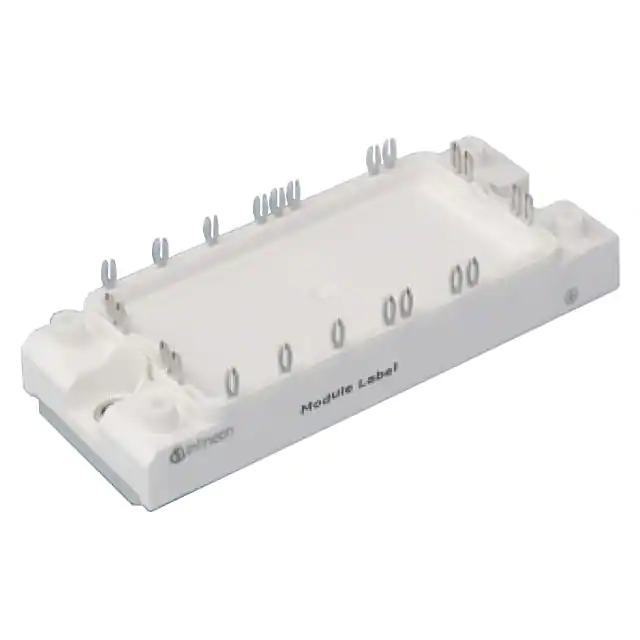 FS50R12KT4B11BOSA1 Infineon Technologies