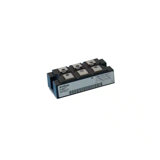 DDB6U145N16LHOSA1 Infineon Technologies