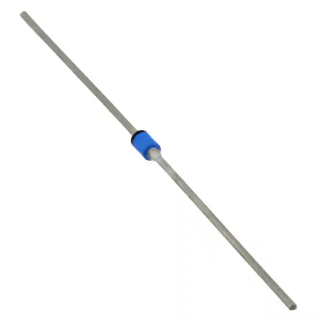 JANS1N5553/TR Microchip Technology