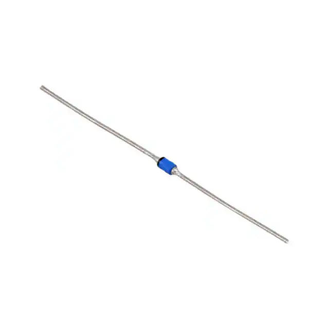 JAN1N5617 Microchip Technology