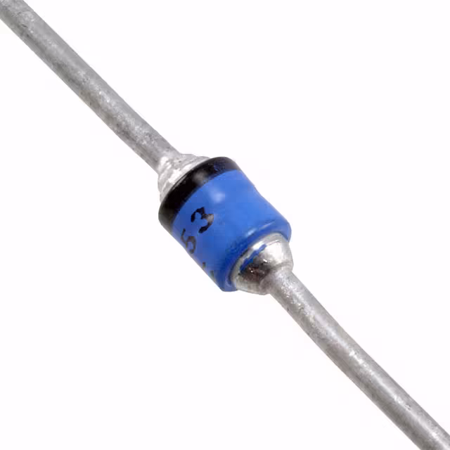 JANS1N5418 Microchip Technology