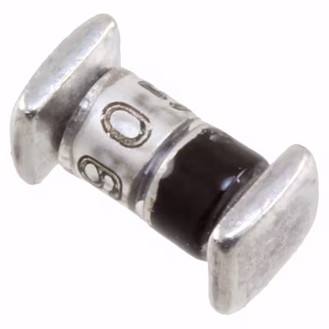JANS1N5617US Microchip Technology