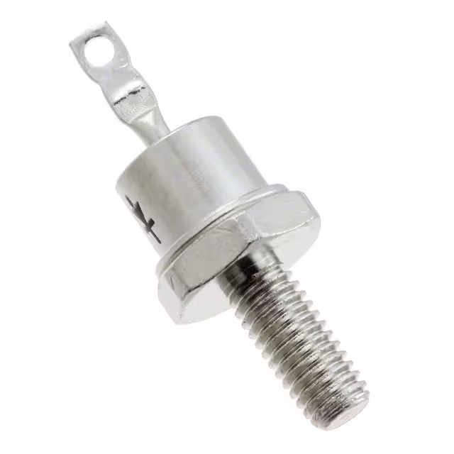 JANTX1N1204AR Microchip Technology