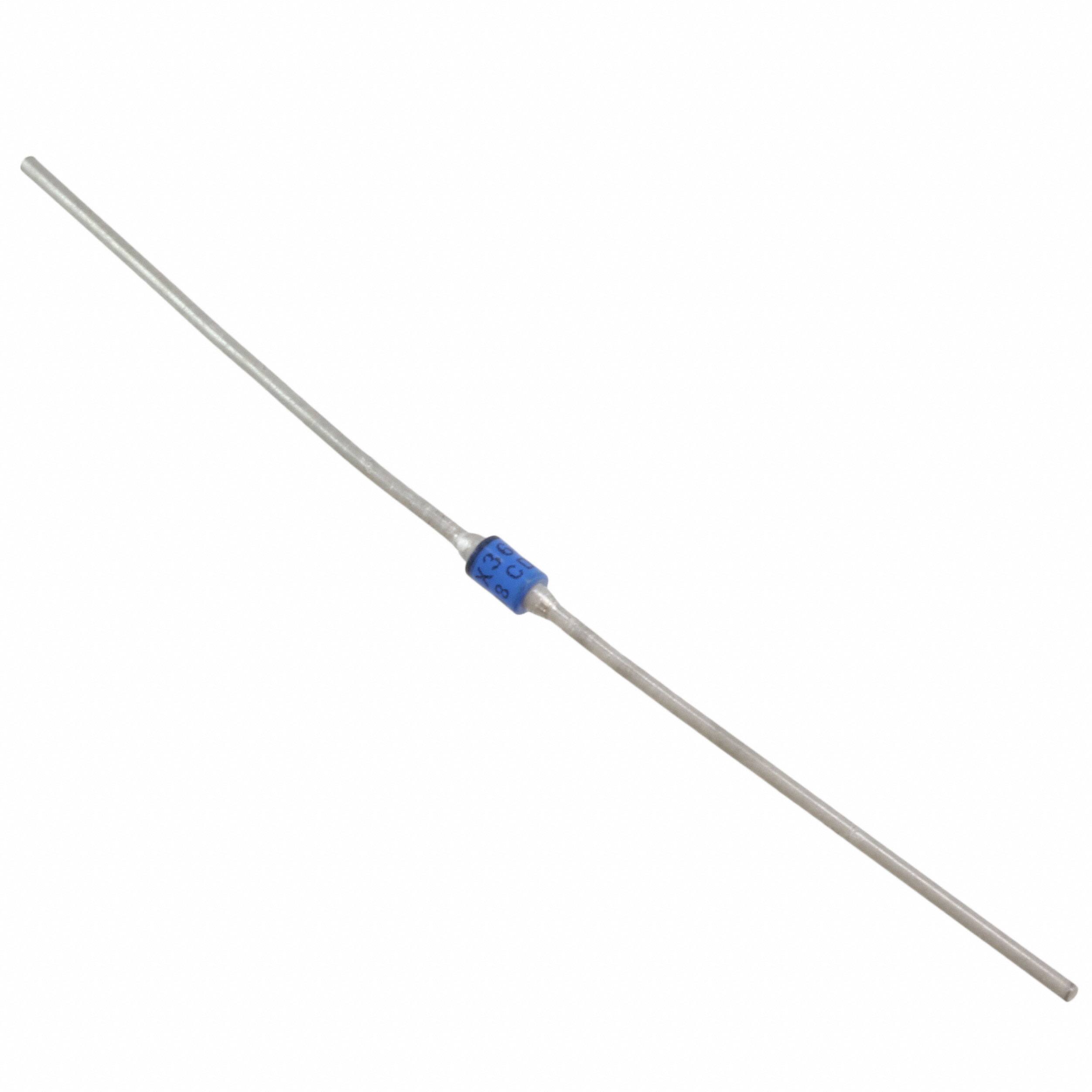 JANTX1N3614 Microchip Technology