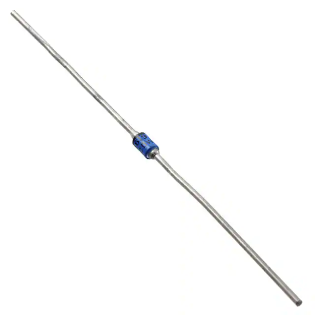 JANTX1N5619 Semtech Corporation