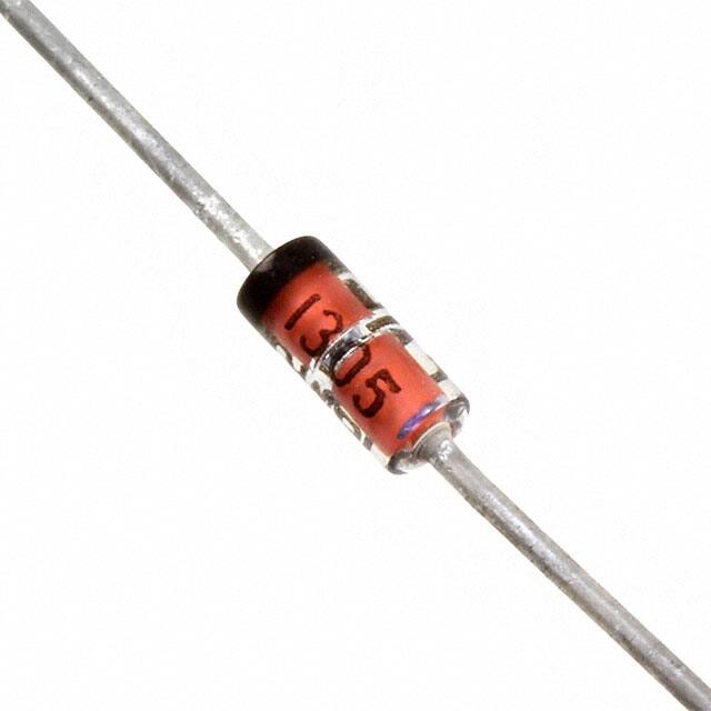 JANTX1N5712-1 Microchip Technology