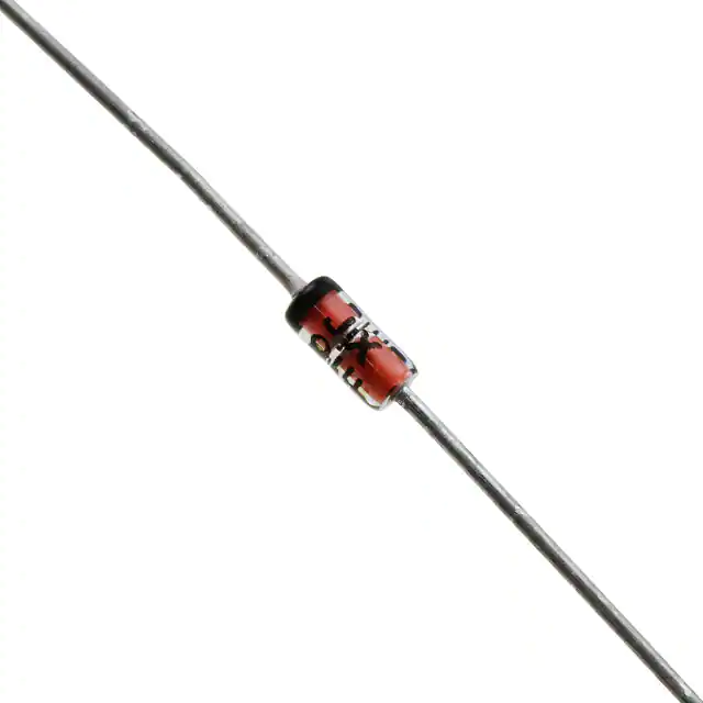 JANTX1N914 Microchip Technology