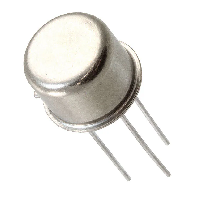 JANTX2N2323 Microchip Technology