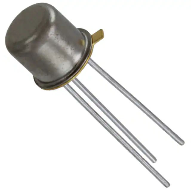 JAN2N2907A Microchip Technology
