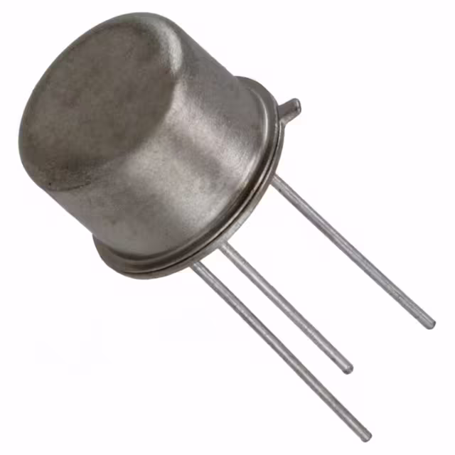 JANS2N3637 Microchip Technology