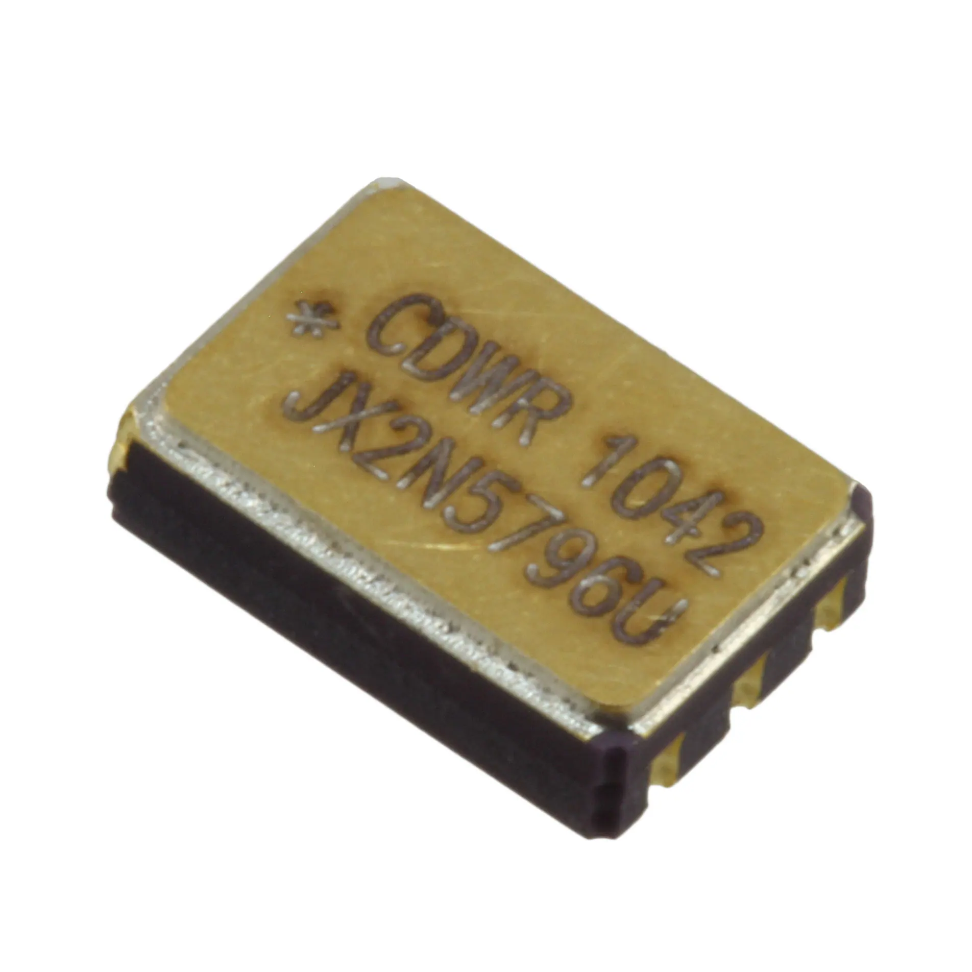 JANTX2N5796U Microchip Technology
