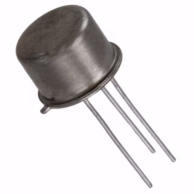 JANTX2N3467 Microchip Technology