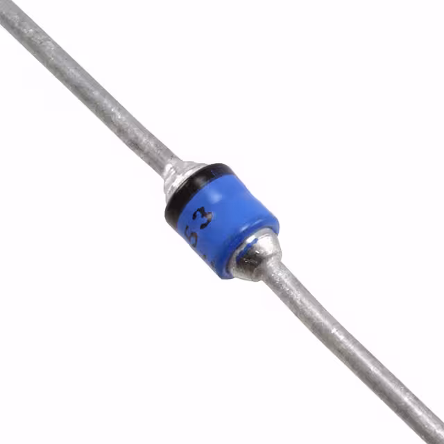 JANTXV1N5417 Microchip Technology