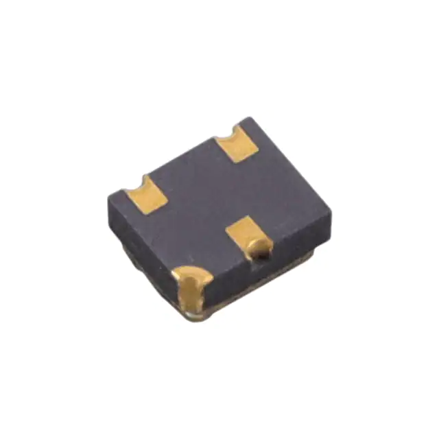 JANTXV2N2222AUB Microchip Technology