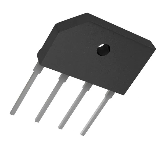 KBJ406G Diodes Incorporated