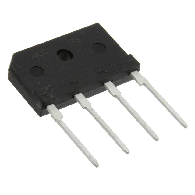 KBJ610G-BP Micro Commercial Co