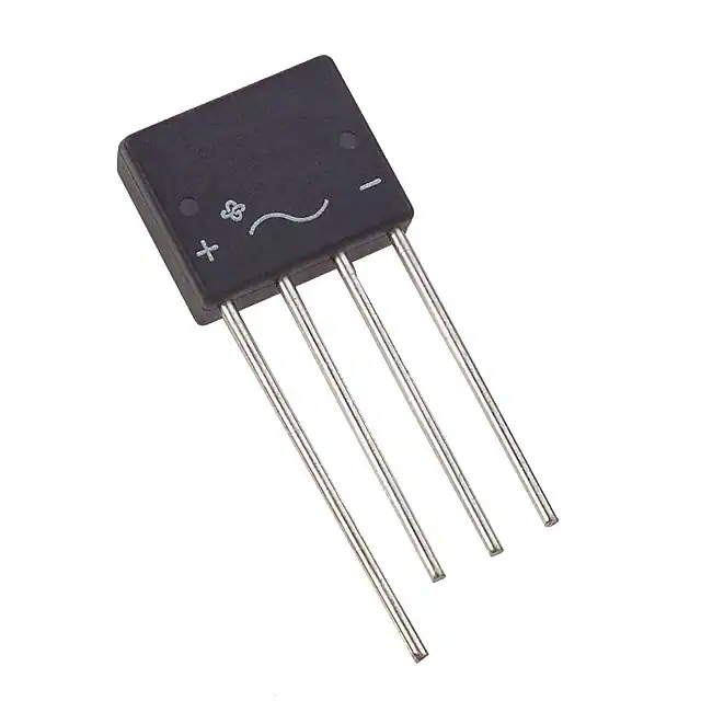 KBL06-E4/51 Vishay General Semiconductor - Diodes Division