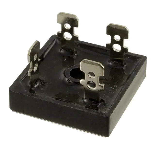 KBPC2504T GeneSiC Semiconductor