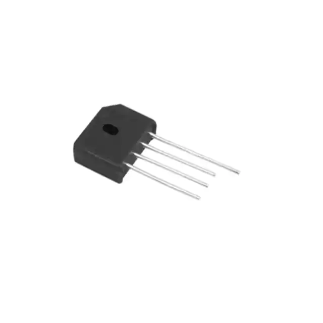 KBU3510 Good-Ark Semiconductor