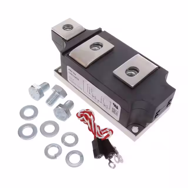 LDR31850 Powerex Inc.