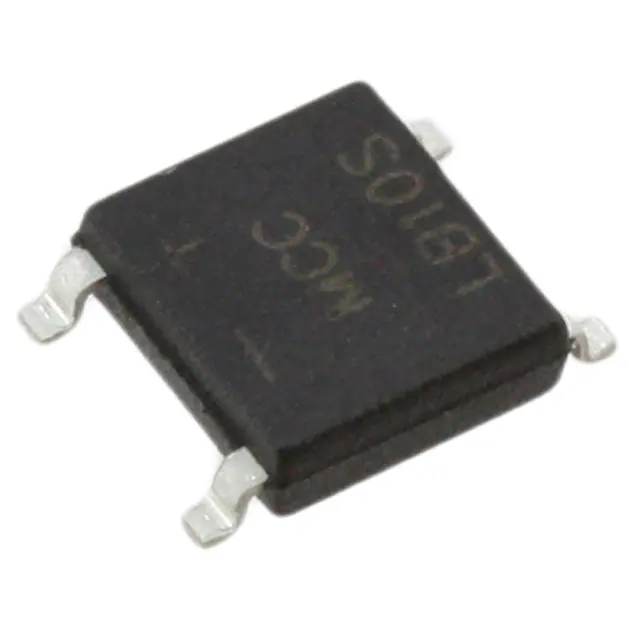 LMB10S-TP Micro Commercial Co