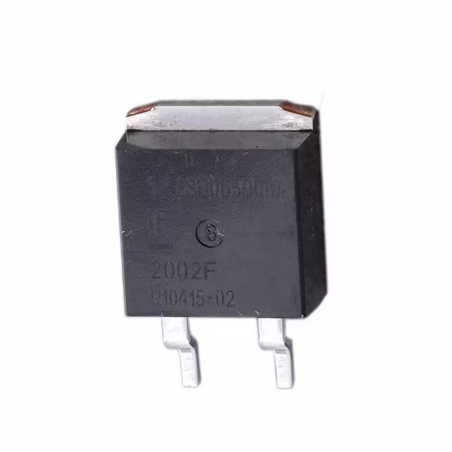 LSIC2SD120A05 Littelfuse Inc.