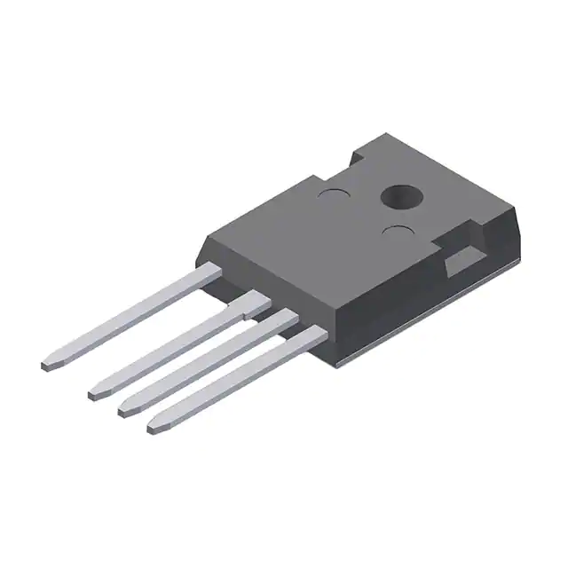 IXFH60N65X2-4 Littelfuse Inc.